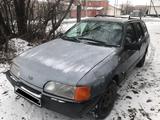 Ford Sierra 1992 годаfor450 000 тг. в Ушарал – фото 4