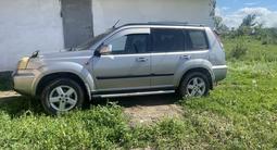 Nissan X-Trail 2001 годаfor3 800 000 тг. в Усть-Каменогорск – фото 5