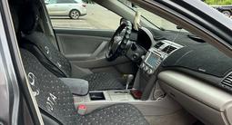 Toyota Camry 2007 года за 6 000 000 тг. в Астана – фото 2