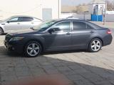 Toyota Camry 2011 года за 8 000 000 тг. в Жанаозен – фото 3