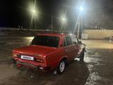 ВАЗ (Lada) 2106 1990 годаfor880 000 тг. в Туркестан – фото 2