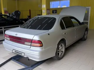 Nissan Maxima