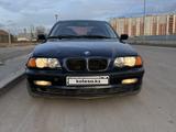 BMW 318 2001 года за 2 650 000 тг. в Астана – фото 3