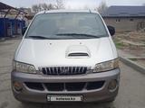Hyundai Starex 2002 года за 1 900 000 тг. в Тараз