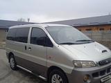 Hyundai Starex 2002 года за 1 900 000 тг. в Тараз – фото 2