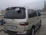 Hyundai Starex 2002 года за 1 900 000 тг. в Тараз – фото 3