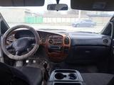 Hyundai Starex 2002 года за 1 900 000 тг. в Тараз – фото 4