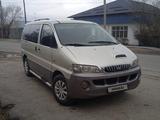 Hyundai Starex 2002 года за 1 900 000 тг. в Тараз – фото 5