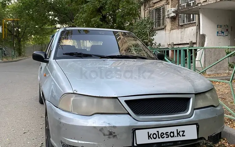 Daewoo Nexia 2010 года за 980 000 тг. в Шымкент