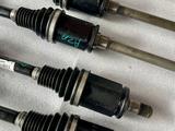 Передние привода (граната) на BMW G30 G38 БМВ g30 g38 за 135 000 тг. в Шымкент – фото 4