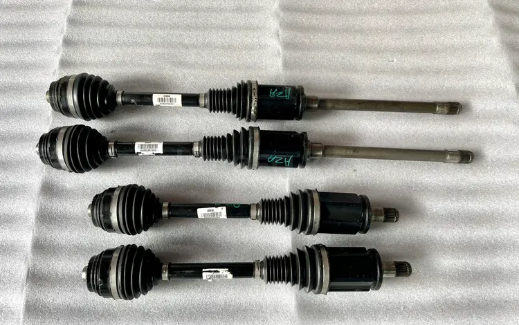 Передние привода (граната) на BMW G30 G38 БМВ g30 g38 за 135 000 тг. в Шымкент