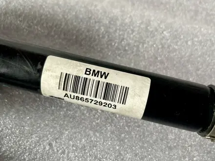 Передние привода (граната) на BMW G30 G38 БМВ g30 g38 за 135 000 тг. в Шымкент – фото 5