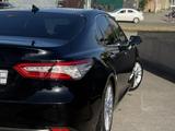 Toyota Camry 2018 годаүшін12 500 000 тг. в Астана – фото 4