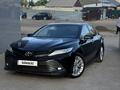 Toyota Camry 2018 года за 12 500 000 тг. в Астана – фото 2