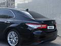 Toyota Camry 2018 года за 12 500 000 тг. в Астана – фото 6