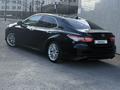 Toyota Camry 2018 года за 12 500 000 тг. в Астана – фото 5
