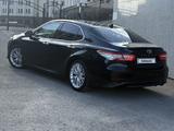 Toyota Camry 2018 годаүшін12 500 000 тг. в Астана – фото 5