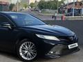 Toyota Camry 2018 года за 12 500 000 тг. в Астана – фото 7