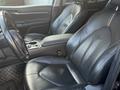 Toyota Camry 2018 года за 12 500 000 тг. в Астана – фото 8