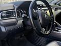 Toyota Camry 2018 года за 12 500 000 тг. в Астана – фото 9