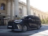Lexus LM 2024 года за 75 000 000 тг. в Алматы – фото 2