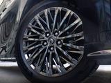 Lexus LM 2024 года за 75 000 000 тг. в Алматы – фото 3