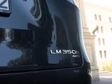 Lexus LM 2024 года за 75 000 000 тг. в Алматы – фото 5