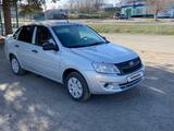 ВАЗ (Lada) Granta 2190 2013 года за 2 200 000 тг. в Караганда – фото 5