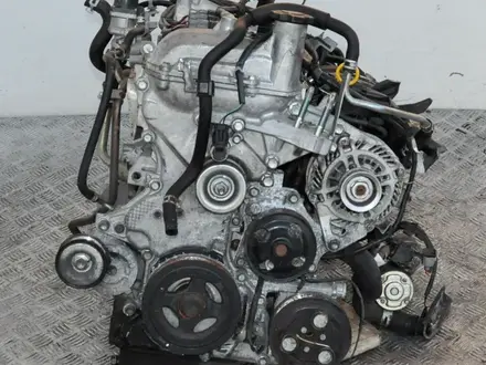 Привозной двигатель Mazda ZJ за 250 000 тг. в Алматы