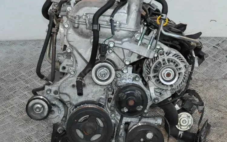 Привозной двигатель Mazda ZJүшін250 000 тг. в Алматы