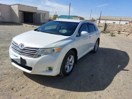 Toyota Venza 2012 года за 10 500 000 тг. в Актау