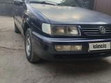 Volkswagen Passat 1995 года за 950 000 тг. в Алматы