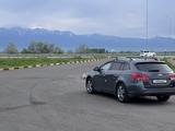 Chevrolet Cruze 2013 года за 4 000 000 тг. в Шымкент – фото 3