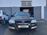Nissan Almera Classic 2006 годаүшін2 300 000 тг. в Жезказган – фото 3