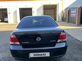 Nissan Almera Classic 2006 годаүшін2 300 000 тг. в Жезказган – фото 5