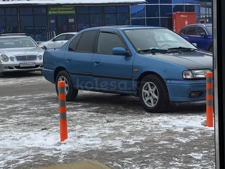 Nissan Primera 1995 года за 950 000 тг. в Астана – фото 5