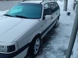 Volkswagen Passat 1992 годаfor1 550 000 тг. в Алматы – фото 2