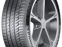 275/40-21.315/35-21. CONTINENTAL PREMIUM CONTACT 6үшін185 000 тг. в Алматы