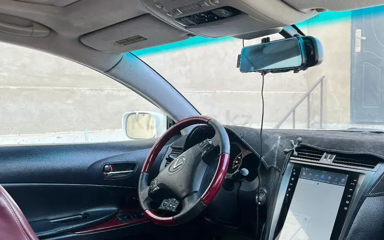 Lexus GS 300 2005 года за 6 000 000 тг. в Кызылорда