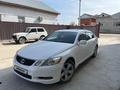 Lexus GS 300 2005 года за 6 000 000 тг. в Кызылорда – фото 6