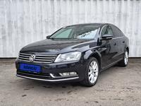 Volkswagen Passat 2014 года за 6 300 000 тг. в Алматы