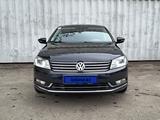 Volkswagen Passat 2014 года за 6 300 000 тг. в Алматы – фото 2