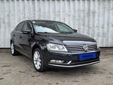 Volkswagen Passat 2014 года за 6 300 000 тг. в Алматы – фото 3