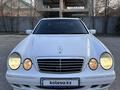Mercedes-Benz E 320 2001 года за 6 490 000 тг. в Алматы – фото 2