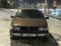 Volkswagen Passat 1995 года за 1 690 000 тг. в Тараз – фото 2