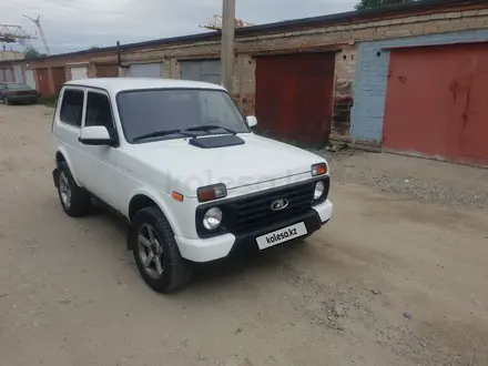 ВАЗ (Lada) Lada 2121 2018 года за 3 900 000 тг. в Усть-Каменогорск – фото 3