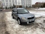 Skoda Yeti 2013 года за 5 200 000 тг. в Караганда