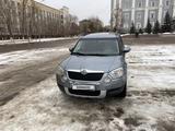 Skoda Yeti 2013 года за 5 200 000 тг. в Караганда – фото 5