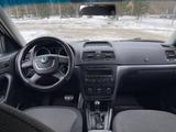 Skoda Yeti 2013 года за 5 200 000 тг. в Караганда – фото 2