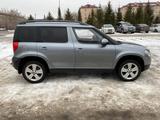 Skoda Yeti 2013 года за 5 200 000 тг. в Караганда – фото 4